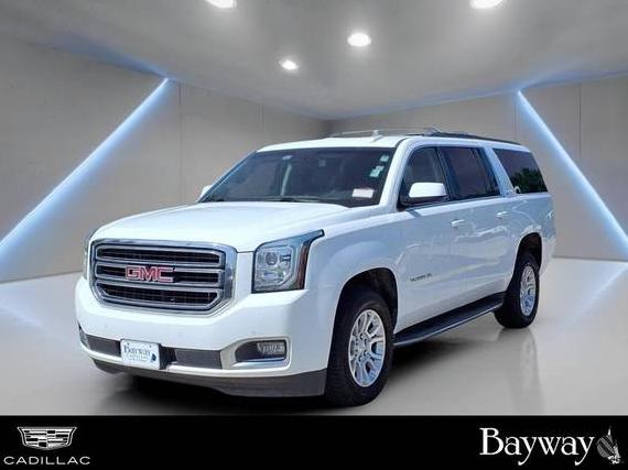 GMC YUKON XL 2018 1GKS2GKCXJR271345 image